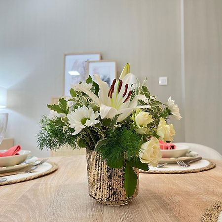 Coqueto Apartamento Torrelavega Eksteriør bilde