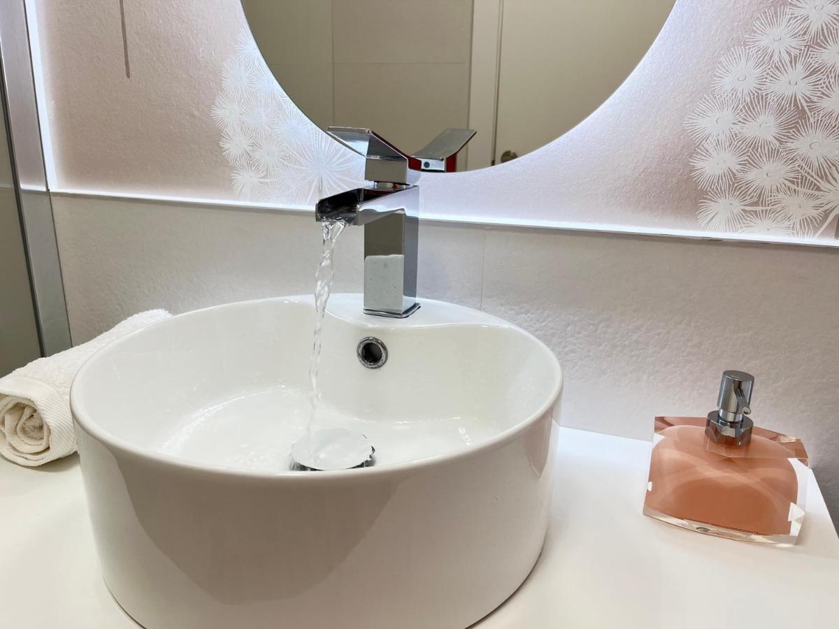 Coqueto Apartamento Torrelavega Eksteriør bilde