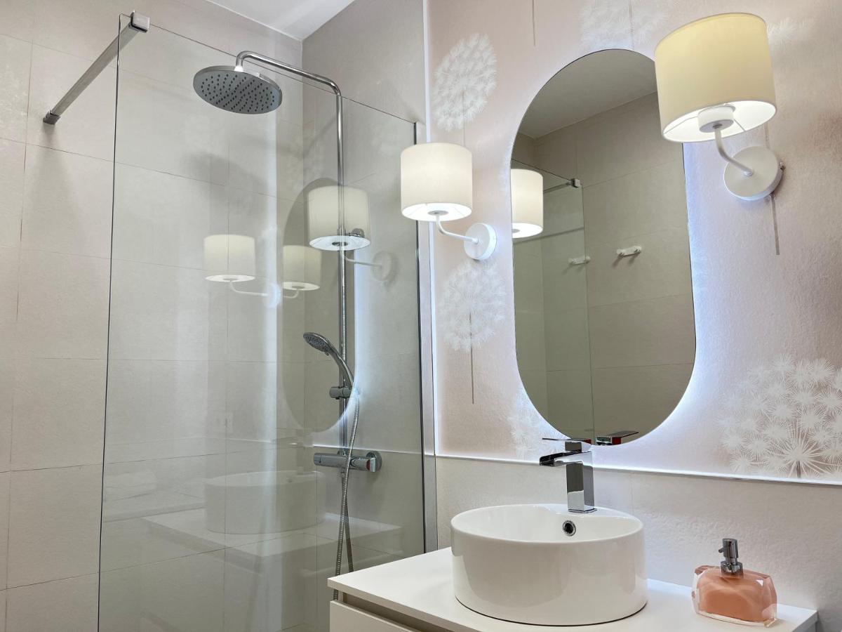 Coqueto Apartamento Torrelavega Eksteriør bilde