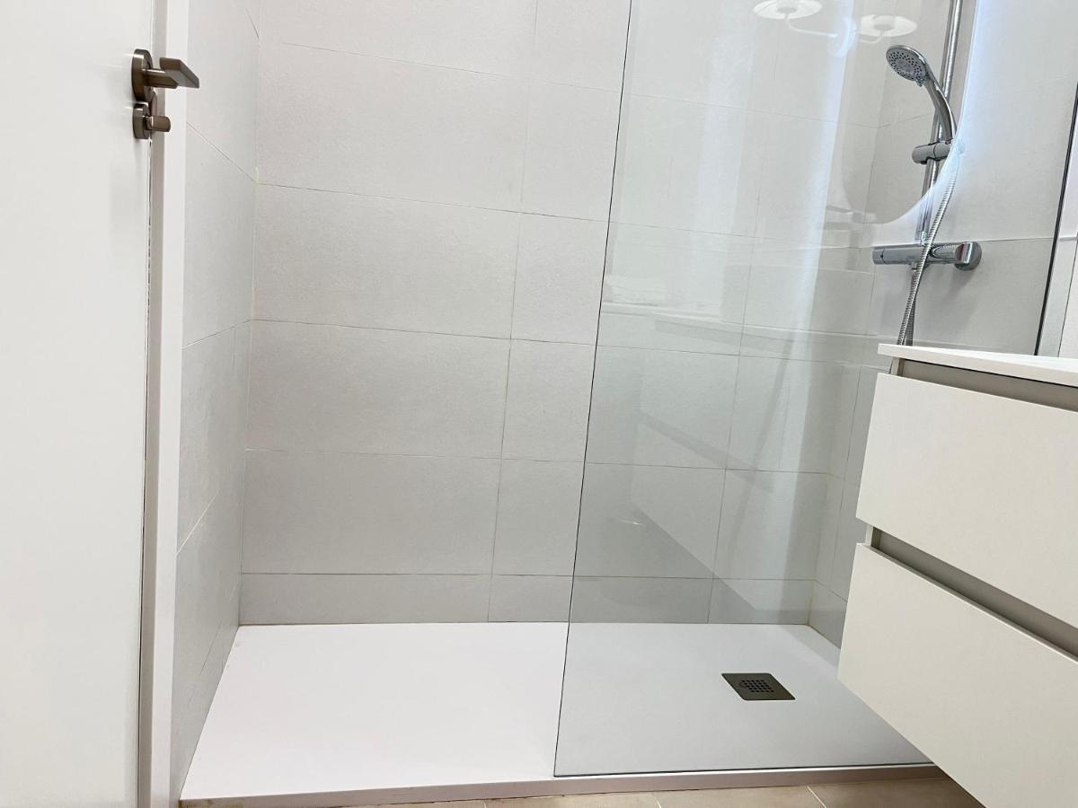 Coqueto Apartamento Torrelavega Eksteriør bilde