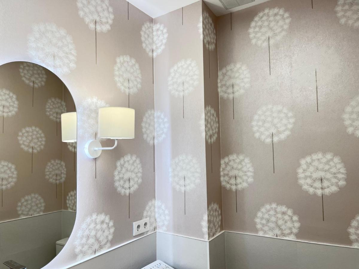 Coqueto Apartamento Torrelavega Eksteriør bilde