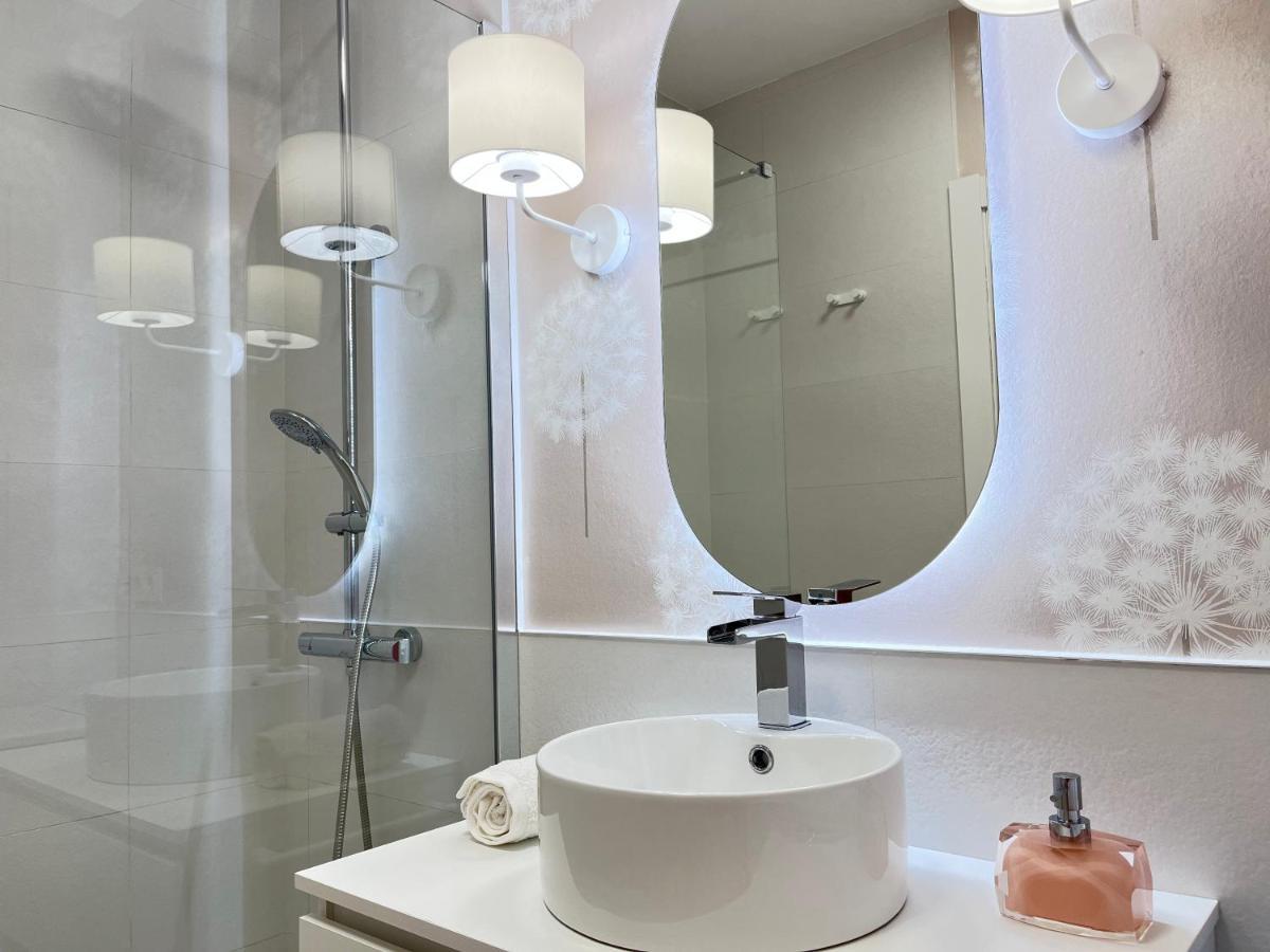 Coqueto Apartamento Torrelavega Eksteriør bilde