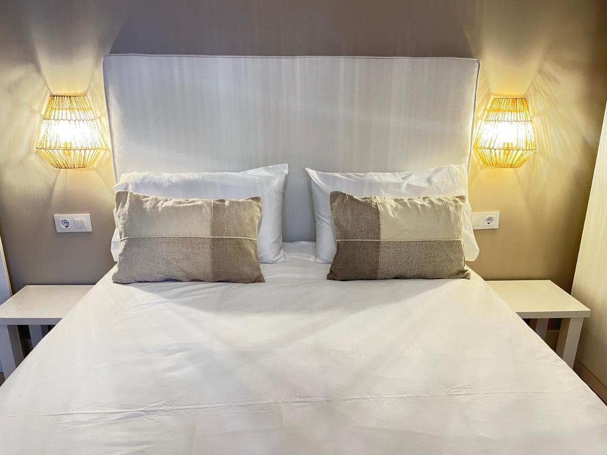 Coqueto Apartamento Torrelavega Eksteriør bilde