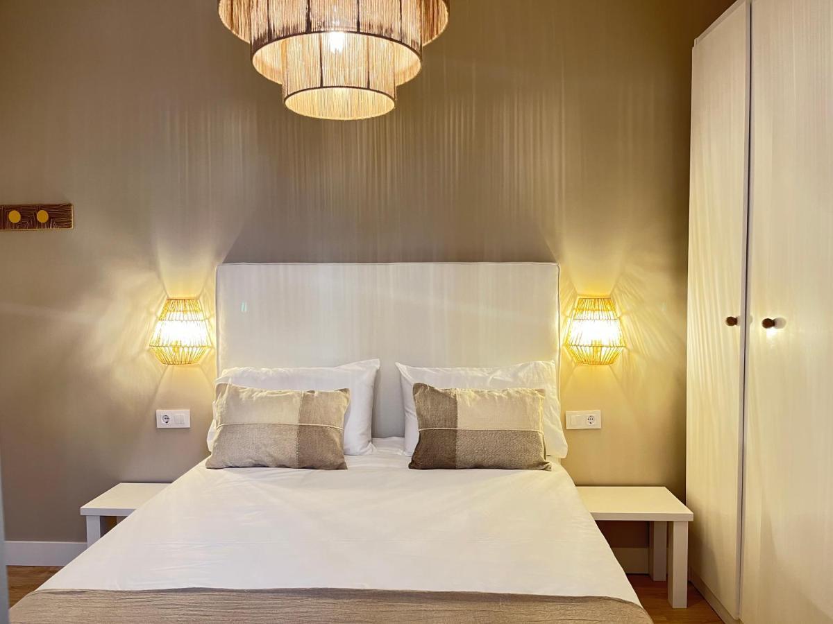Coqueto Apartamento Torrelavega Eksteriør bilde