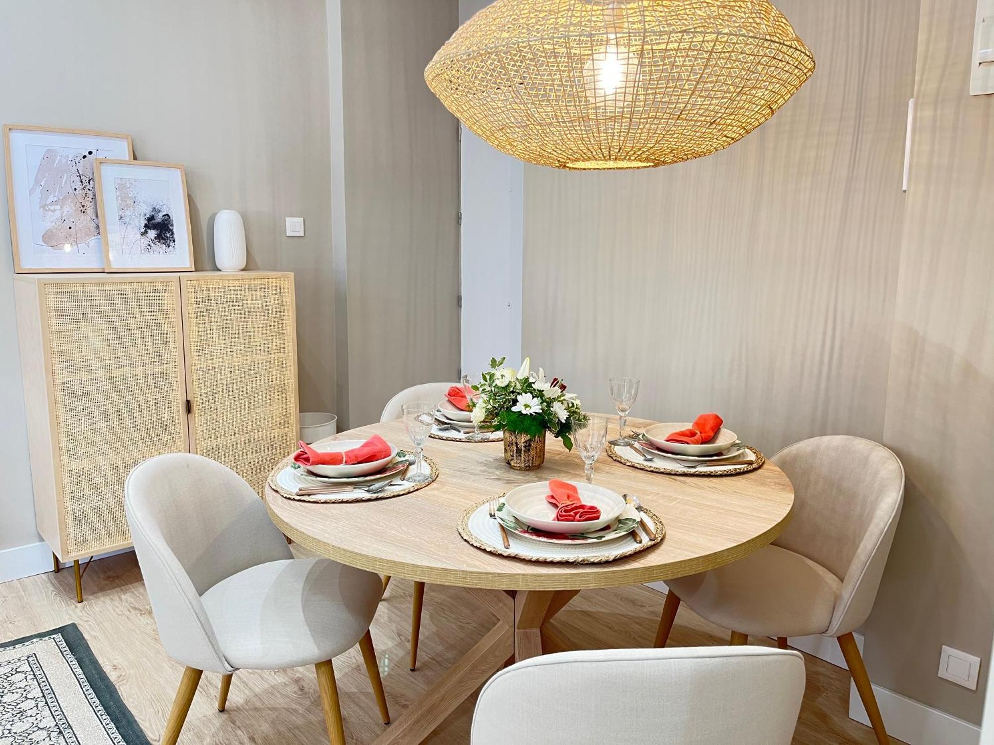 Coqueto Apartamento Torrelavega Eksteriør bilde